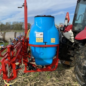 Prskalica Biardzaki 500l