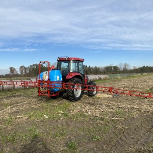 Prskalica Biardzaki 500l