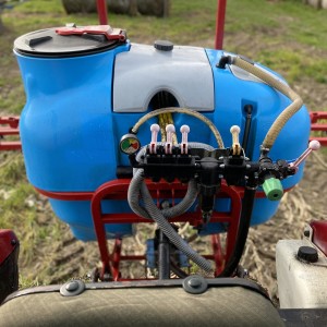 Prskalica Biardzaki 500l