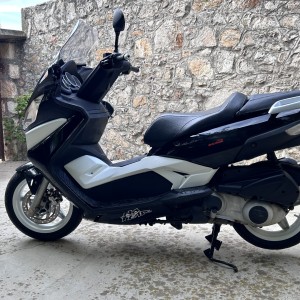Malaguti madison 250 Hitnoo! ! !