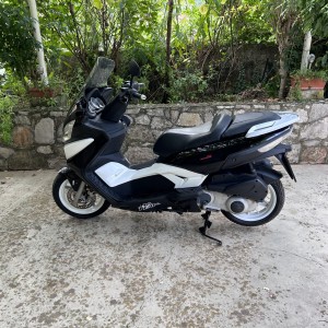Malaguti madison 250 Hitnoo! ! !