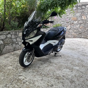 Malaguti madison 250 Hitnoo! ! !