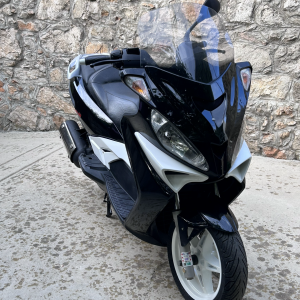 Malaguti madison 250 Hitnoo! ! !