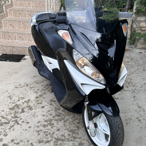 Malaguti madison 250 Hitnoo! ! !