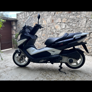 Malaguti madison 250 Hitnoo! ! !
