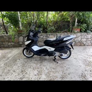 Malaguti madison 250 Hitnoo! ! !