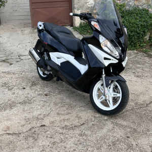 Malaguti madison 250 Hitnoo! ! !