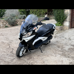 Malaguti madison 250 Hitnoo! ! !