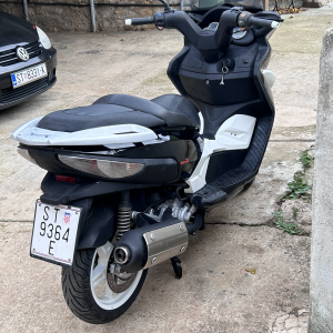 Malaguti madison 250 Hitnoo! ! !