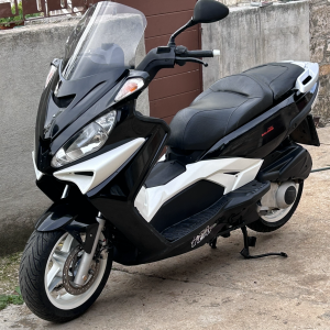 Malaguti madison 250 Hitnoo! ! !