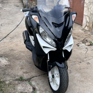 Malaguti madison 250 Hitnoo! ! !