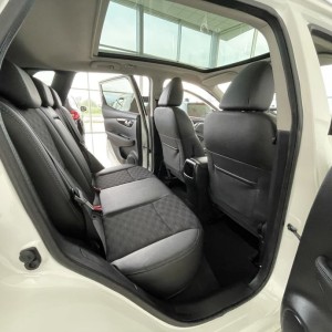 Nissan Qashqai 1,6 DCI Tekna+ 4x4