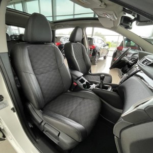 Nissan Qashqai 1,6 DCI Tekna+ 4x4