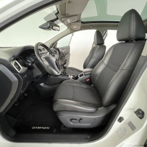 Nissan Qashqai 1,6 DCI Tekna+ 4x4