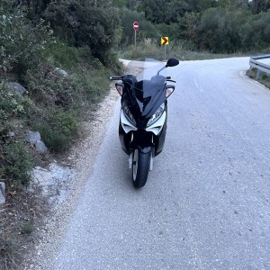Malaguti madison 250 Hitnoo! ! !