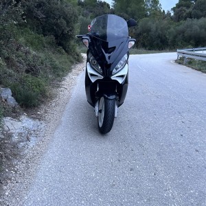 Malaguti madison 250 Hitnoo! ! !
