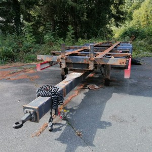 Kamijonska prikolica
