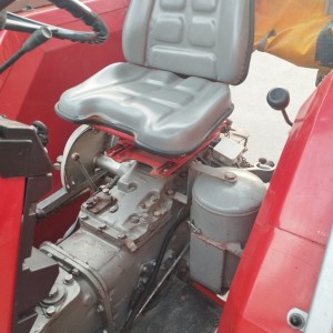 Prodajem traktor IMT 539 DLI DUPLA VUČA