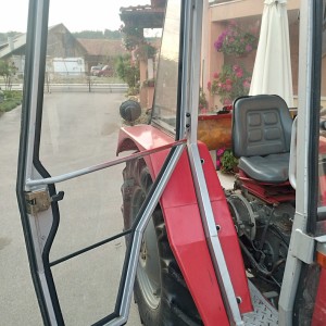 Prodajem traktor IMT 539 DLI DUPLA VUČA