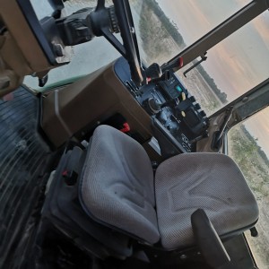 Prodajem john deere 6800