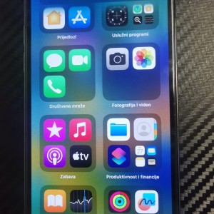 Iphone Xs 64gb