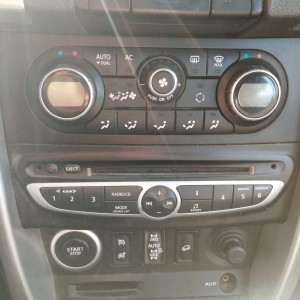 Renault koleos 2.0dci privilege