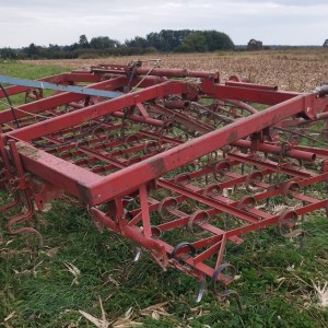 Sjetvospremac 4.40m