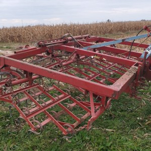 Sjetvospremac 4.40m