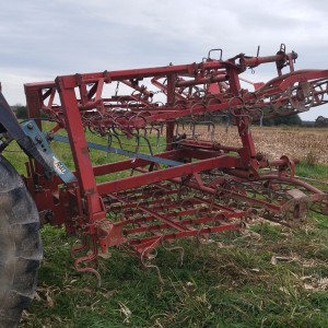 Sjetvospremac 4.40m