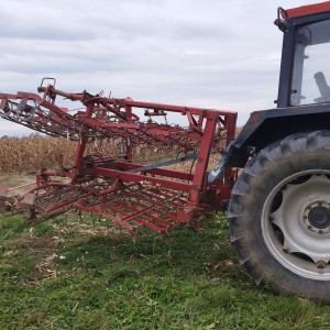 Sjetvospremac 4.40m
