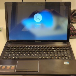 Laptopi razni, super očuvani, cca 4,5 godina stari, uredski, Dell, Lenovo, HP