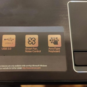 Laptopi razni, super očuvani, cca 4,5 godina stari, uredski, Dell, Lenovo, HP