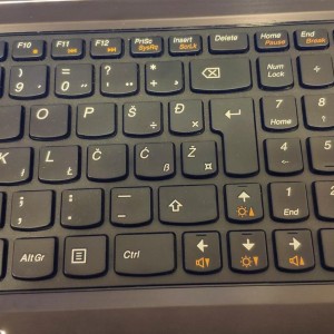 Laptopi razni, super očuvani, cca 4,5 godina stari, uredski, Dell, Lenovo, HP