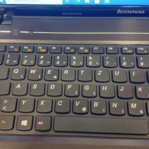 Laptopi razni, super očuvani, cca 4,5 godina stari, uredski, Dell, Lenovo, HP