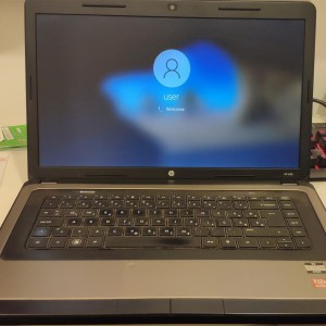 Laptopi razni, super očuvani, cca 4,5 godina stari, uredski, Dell, Lenovo, HP
