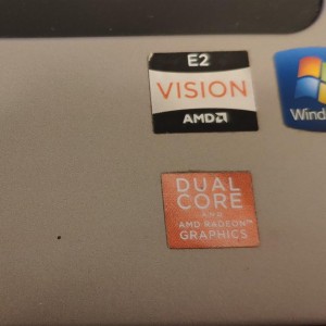 Laptopi razni, super očuvani, cca 4,5 godina stari, uredski, Dell, Lenovo, HP