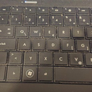 Laptopi razni, super očuvani, cca 4,5 godina stari, uredski, Dell, Lenovo, HP