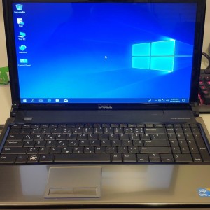 Laptopi razni, super očuvani, cca 4,5 godina stari, uredski, Dell, Lenovo, HP