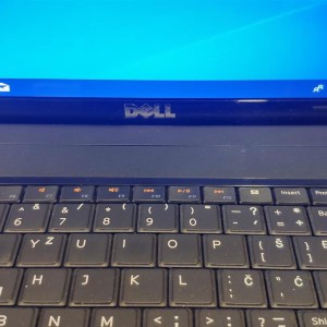 Laptopi razni, super očuvani, cca 4,5 godina stari, uredski, Dell, Lenovo, HP