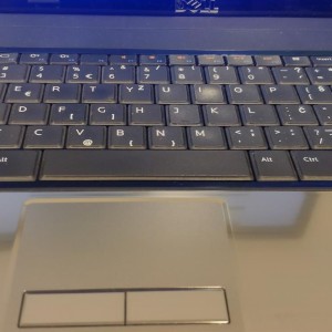 Laptopi razni, super očuvani, cca 4,5 godina stari, uredski, Dell, Lenovo, HP