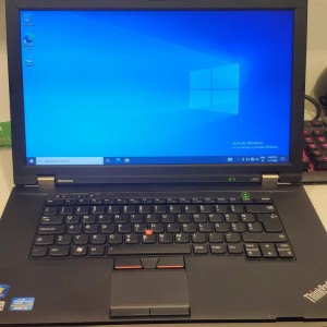 Laptopi razni, super očuvani, cca 4,5 godina stari, uredski, Dell, Lenovo, HP