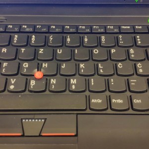 Laptopi razni, super očuvani, cca 4,5 godina stari, uredski, Dell, Lenovo, HP