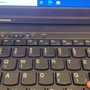 Laptopi razni, super očuvani, cca 4,5 godina stari, uredski, Dell, Lenovo, HP