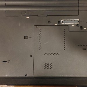 Laptopi razni, super očuvani, cca 4,5 godina stari, uredski, Dell, Lenovo, HP