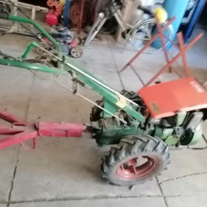 Motokultivator Labin Progres 14