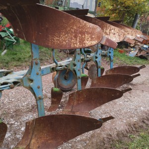 Plug Lemken Opal 110 4 brazde