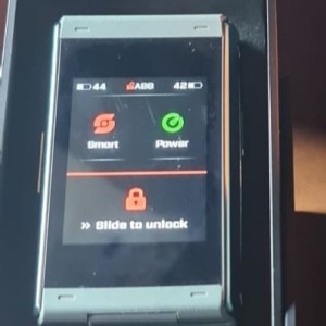 Prodaju se električne parilice i dijelovi.