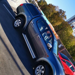 Prodaje se Mitsubishi l200 2.5 DID.