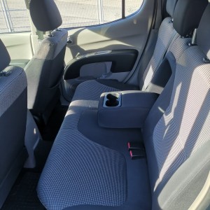 Prodaje se Mitsubishi l200 2.5 DID.