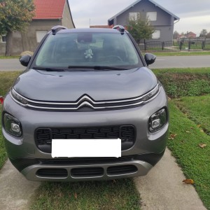 CITROEN C3 AIRCROSS FEEL PURE TECH 110 BVM